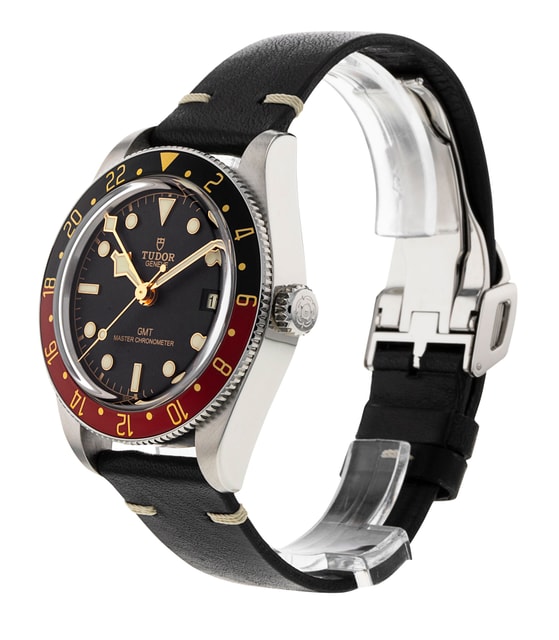Tudor Black Bay 58 M7939G1A0NRU-0002 Image 2